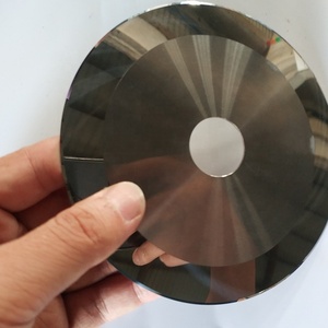 Lưỡi cacbua vonfram để cắt vải da và ngành công nghiệp giấy - Product Image 3