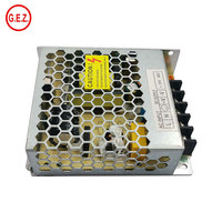 Fuente de Alimentación Personalizada Regulada de 50w con Protección OCP/OVP para Cámara CCTV/LED/SET BOX