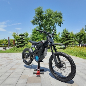 มอเตอร์ไซค์วิบาก EU Ventus 32Kw 72V 51Ah ความเร็วสูง 700Nm รุ่นปี 2026 VTB V1+ - Product Image 4