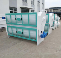Riz Longueur Niveleuse Machine de Classement