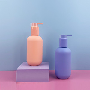 Emballage <span class=keywords><strong>en</strong></span> tube souple <span class=keywords><strong>en</strong></span> plastique pour savon liquide, shampooing pour bébé, distributeur de lotion pour le corps, flacon pompe, pot à crème - Product Image 5