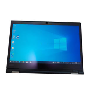 Ordinateur portable professionnel Lenovo Yoga 380 8e génération 8 Go 256 Go SSD tactile 2-en-1 d'occasion à prix abordable pour étudiants et bureautiques - Product Image 2