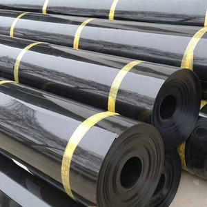Especificaciones Completas de Geomembrana/Geomembranas de Plástico de 1.0 mm y 1.5 mm, Revestimiento de HDPE para Estanques y Presas - Product Image 6