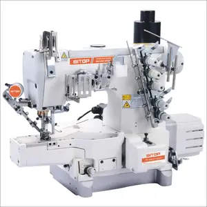 Automatic Interlock sewing machineBT-600-01CB-UT