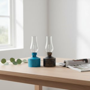 <span class=keywords><strong>Lampe</strong></span> solaire LED de style <span class=keywords><strong>lampe</strong></span> à pétrole vintage, flamme simulée, blanc chaud, construction <span class=keywords><strong>en</strong></span> plastique, résistante à l'eau, décoration de jardin extérieur - Product Image 1