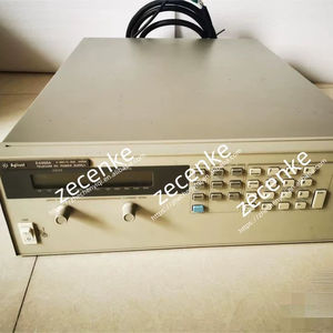 Alimentation CC HP/ Agilent / Keysight E4356A, 0-80V, 0-30A - Product Image 1