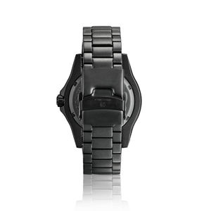 Современные титановые кварцевые часы 20 атм - Product Image 3