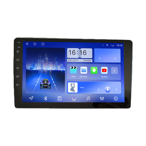 Autoradio pour Citroën <span class=keywords><strong>Elysee</strong></span> 2004-2013 2Din <span class=keywords><strong>Android</strong></span> Autoradio Car Stereo DVD GPS Navigation Player <span class=keywords><strong>Android</strong></span> <span class=keywords><strong>Auto</strong></span> Carplay - Product Image 1