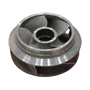 Qj nước áp lực cao Máy 2 inch lai sâu vâng chìm Bơm ly tâm chịu nước bơm nông nghiệp nước biển - Product Image 6