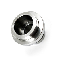 Usinage CNC de dispositifs médicaux |   Implants orthopédiques et instruments chirurgicaux