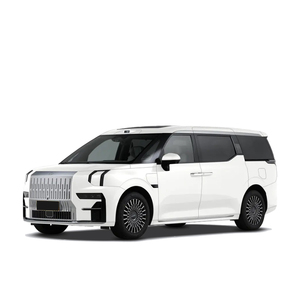 Zeekr 7 Plazas Modelo 009 Versión Aisle 108kWh MPV Eléctrico Usado en Venta Volante <span class=keywords><strong>a</strong></span> <span class=keywords><strong>la</strong></span> <span class=keywords><strong>Izquierda</strong></span> Autonomí<span class=keywords><strong>a</strong></span> Superior <span class=keywords><strong>a</strong></span> 700km - Product Image 6
