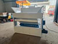 Machine à Briques Manuelle Kaidong QTM6-24, Idéale pour Petites Entreprises, Machine Mobile à Pondre le Béton, Petite Machine de Fabrication de Blocs