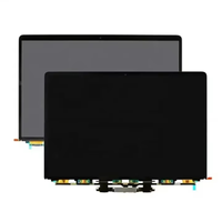 Écran LCD pour MacBook Pro A2485 16 pouces uniquement pour le remplacement de l'écran IPS Premium A2780 A2991 A3403 A3186 A3428 A3429