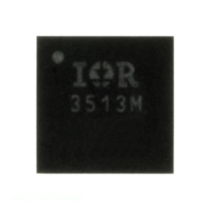 Composants de service complet d'origine, électronique IR3513MTRPBF 32 VFQFN, gestion de l'alimentation (PMIC) à contacts apparents - Product Image 1