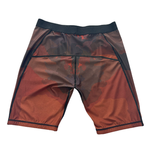 ชุดเสื้อแรชการ์ดและกางเกงขาสั้นแบบปรับแต่งได้ - รับผลิตแบบ OEM/ODM, ชุดต่อสู้ระดับพรีเมียมสำหรับ No-Gi BJJ และ MMA - Product Image 4