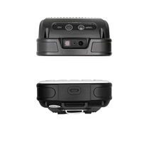 Smartphone portable RT75-V3 Android 11 avec lecteur de codes-barres 2D intégré
