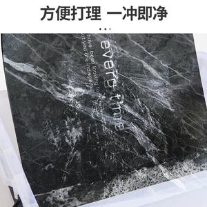 Tapete Absorbente Antideslizante para Cocina, 30x40cm 40x60cm, Rectangular, de Fibra de Poliéster, para Encimeras y Lavavajillas - Product Image 3