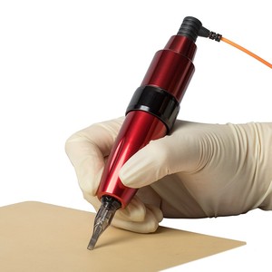 Machine à tatouer sans fil de haute qualité, directement de l'usine, pour sourcils, lèvres, maquillage permanent (PMU), sans fil, pour formation en académie, pistolet à tatouer professionnel - Product Image 3