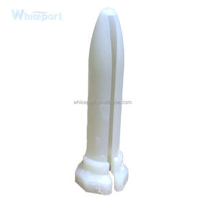 Charnière de Machine à laver originale/authentique, en plastique, à charge frontale, broche d'amortisseur 4774EN3002 pour LG - Product Image 3