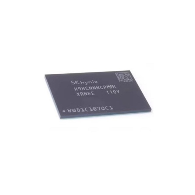 Dynamic Random Access Memory IC H9HCNNNCPMMLXR-NEE BGA-200 Recommend Electronic Parts