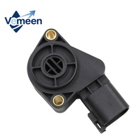 Capteur de position du papillon des gaz pour VOLVO RENAULT 85109590 21116881 7421059645