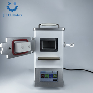 مصدر طاقة كهربائي صغير محمول ، وفرن من أجل مختبر الأسنان - Product Image 2