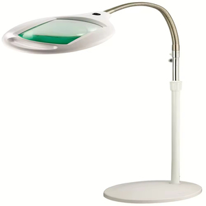 6.5W 7W 590lm 6000-7000K Table <b>Clamp</b> Home Office Flexible Adjustable Angle Desk Lamp Office Lamp Led Reading <b>Light</b> for Study - Product Image 1