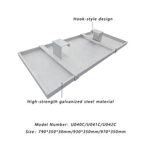 <span class=keywords><strong>Bac</strong></span> de drainage des condensats pour climatiseur Boruida en gros - Product Image 4