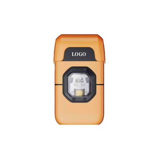 Afeitadora Eléctrica <span class=keywords><strong>Vector</strong></span> Motor, Recortadora de Pelo, Juego de Recortadores con Dos Cabezales Flotantes Recíprocos, Cuchilla DLC de 13000 RPM, USB para el Cuerpo - Product Image 6