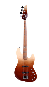 PB-770 Flamed Maple Coloful <span class=keywords><strong>4</strong></span> Chuỗi Chất Lượng Cao Điện <span class=keywords><strong>Bass</strong></span> Guitar, Hoạt Động Pickup <span class=keywords><strong>Bass</strong></span> - Product Image 5