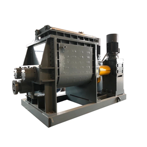 Sigma Kneader Vacuum Bubble Gum <b>Machine</b> Hot Melt Glue Sigma Mixer For Hot Melt Adhesive Film For Embroidery Patch - Product Image 3