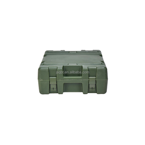 Cassa per Munizioni 500*400*170mm/Contenitore per Proiettili/Valigetta Portautensili/Scatola Militare Antiurto - Product Image 6