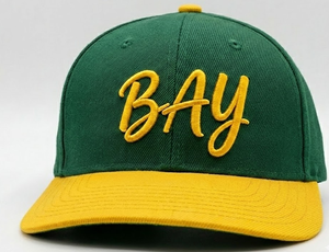 <span class=keywords><strong>Gorra</strong></span> <span class=keywords><strong>de</strong></span> Béisbol con Cierre Ajustable, para Actividades al Aire Libre, <span class=keywords><strong>de</strong></span> Alta Calidad, con Bordado 3D, 100% Algodón - Product Image 4