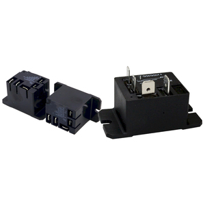 RELÉ G2R-1A4-T130-DC12 Especialmente Diseñado para Relés de Potencia, Relés de Más de 2 Amperios - Product Image 1