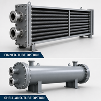 Centrale de données conteneurisée avec chaudière de récupération de chaleur CHP pour fabricant/fournisseur/usine de générateurs
