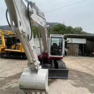 Basso prezzo <span class=keywords><strong>Takeuchi</strong></span> <span class=keywords><strong>TB180</strong></span> escavatore usato <span class=keywords><strong>Takeuchi</strong></span> - Product Image 2