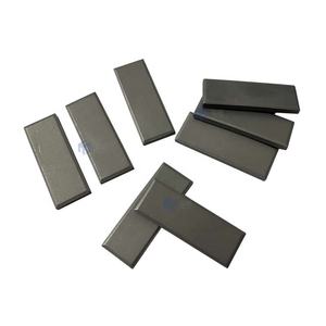 Wolframkarbid-Pflugschneide für Hartbeschichtung von gehärtetem Stahl, Hartmetallprodukt - Product Image 2