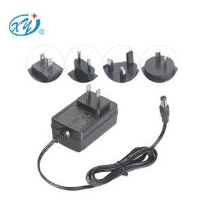 Input 100 240V ac 50/60hz switching power supply dc 5v 9v 12v 24v 1a 1.5a 2a 2.5a 3a ac dc power adapter