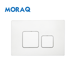 <span class=keywords><strong>Bouton</strong></span> <span class=keywords><strong>poussoir</strong></span> à double chasse d'eau dissimulé au design moderne Plaque de chasse d'eau pour toilette suspendue au mur <span class=keywords><strong>Bouton</strong></span> de chasse d'eau caché - Product Image 1