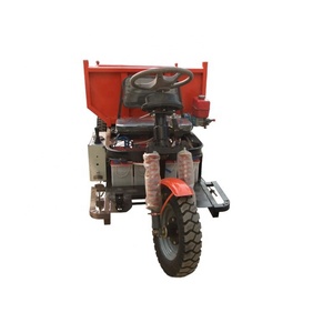 Minero para adultos Keke Bajaj Tuk eléctrico/carrito eléctrico/triciclo eléctrico Tuk - Product Image 3