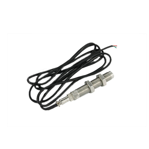 Sensor de Velocidad de Efecto Hall DIKAI DS52, Hecho en China, Tamaño Pequeño, +5~+26V DC, Acero Inoxidable, Montaje Vertical - Product Image 4