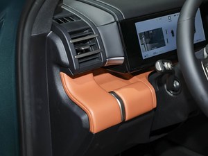 2026 Fangchengbao Ti7 EV 675KM 4WD Flash Charge Edition Green Hills Grand SUV Tout-Terrain Véhicule Électrique Pur pour l'Exportation - Product Image 5