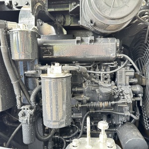 Mini-excavatrice d'occasion Komatsu PC56, PC55MR, PC18, 35, 56, 70 – Excavatrice sur chenilles d'occasion Komatsu PC55MR, PC56MR - Product Image 5