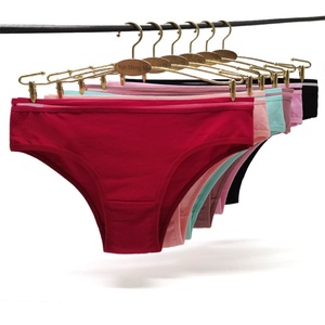 Culottes pour femmes confortables et respirantes, couleur unie - Product Image 3
