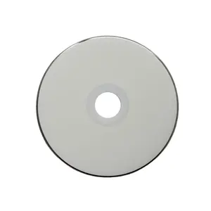 Imballaggio termoretraibile stampabile dvd-r 16x vuoto