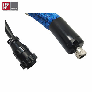 ท่อยางท่อแรงดันต่ำเครื่องปั้นอุปกรณ์เสริม - Product Image 1