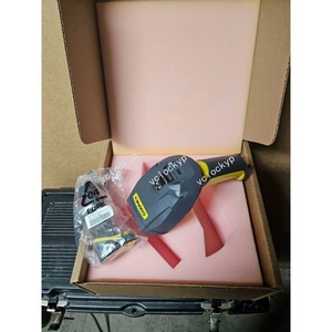 1 Pieza Nueva Cognex DMR-8600-0100 Escáner de Código de Barras Portátil de Automatización en Caja - Product Image 5