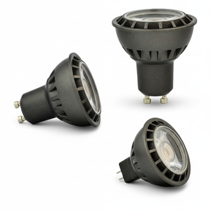 Lampe LED 5W 7W, <span class=keywords><strong>spot</strong></span> encastré MR16 GU10, ampoule intelligente GU10, <span class=keywords><strong>spot</strong></span> LED à faisceau étroit GU10 - Product Image 4