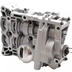 REPUESTOS PARA AUTOMÓVILES 23300-25922 Originales para Hyundai Conjunto de Eje de Balanceo - Product Image 1