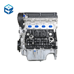 Ricambi Auto fabbrica nuovo 1.8L F18D4/2HO-X gruppo motore nudo per <span class=keywords><strong>CHEVROLET</strong></span> CRUZE motore ad alte prestazioni per la riparazione di Auto - Product Image 3